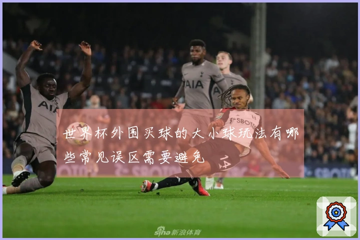 世界杯外围买球的大小球玩法有哪些常见误区需要避免