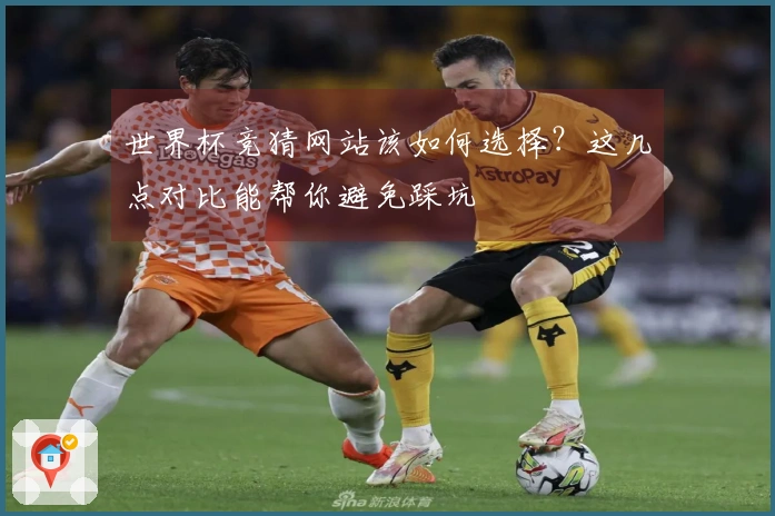 世界杯竞猜网站该如何选择？这几点对比能帮你避免踩坑