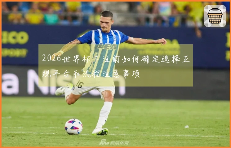 2026世界杯下注前如何确定选择正规平台和流程注意事项